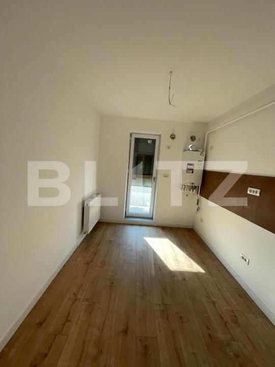 Apartament de vânzare 2 camere Exterior Sud - 185099AV | BLITZ Craiova | Poza4