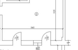 Garsoniera, open space, 35 mp, Cartier Veteranilor - zona Parc