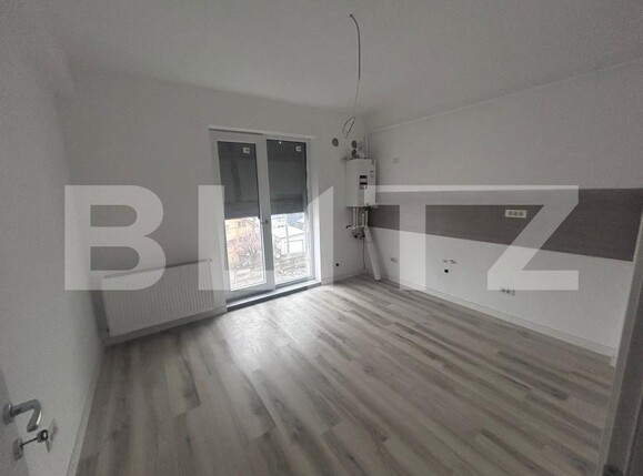 Apartament de vânzare 2 camere Exterior Sud - 185101AV | BLITZ Craiova | Poza4