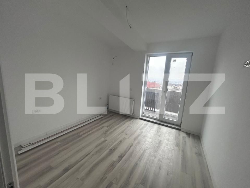 Apartament de vânzare 2 camere Exterior Sud - 185101AV | BLITZ Craiova | Poza3