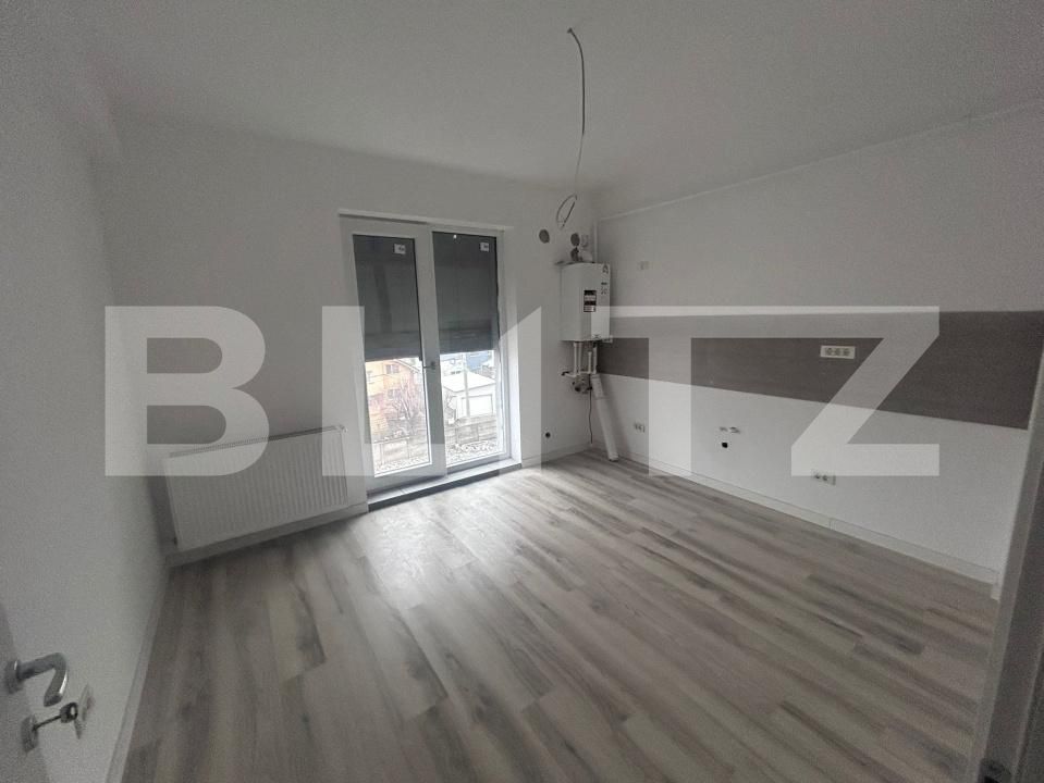 Apartament de vânzare 2 camere Exterior Sud - 185101AV | BLITZ Craiova | Poza4
