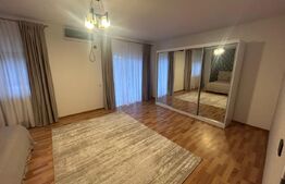 Casa 4 camere, 120 mp, zona Ford