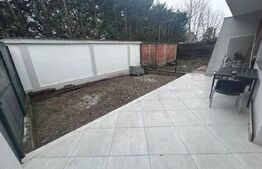 Casa 4 camere, 120 mp, zona Ford
