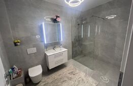 Casa 4 camere, 120 mp, zona Ford