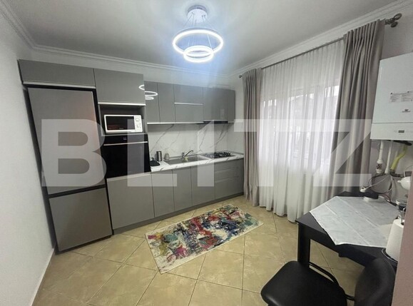 Casa de închiriat 4 camere Exterior Est - 185102CI | BLITZ Craiova | Poza5