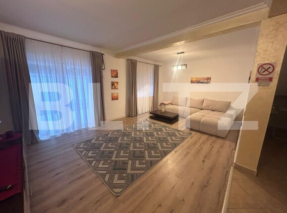 Casa de închiriat 4 camere Exterior Est - 185102CI | BLITZ Craiova | Poza1