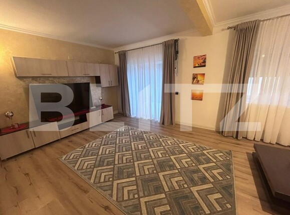 Casa de închiriat 4 camere Exterior Est - 185102CI | BLITZ Craiova | Poza3