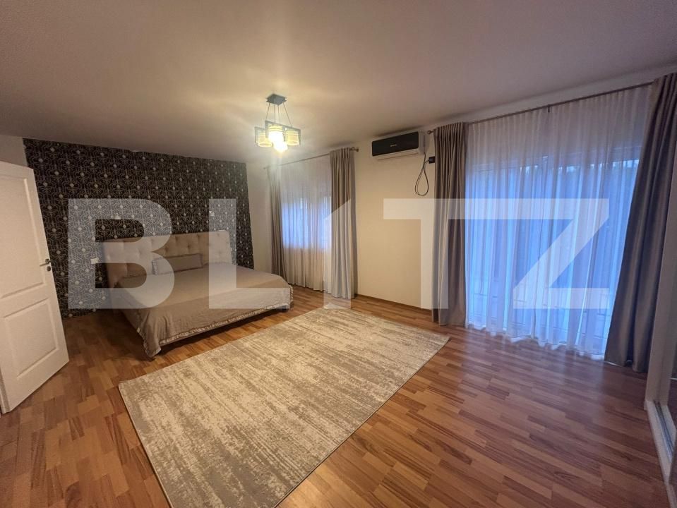 Casa de închiriat 4 camere Exterior Est - 185102CI | BLITZ Craiova | Poza9
