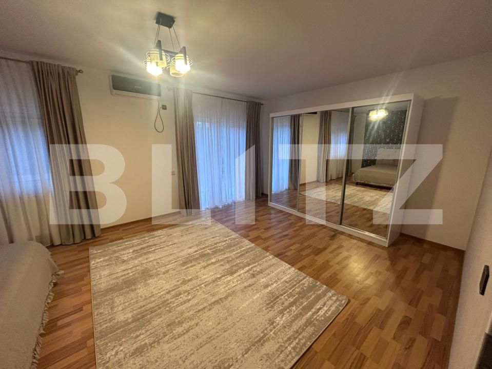 Casa de închiriat 4 camere Exterior Est - 185102CI | BLITZ Craiova | Poza8