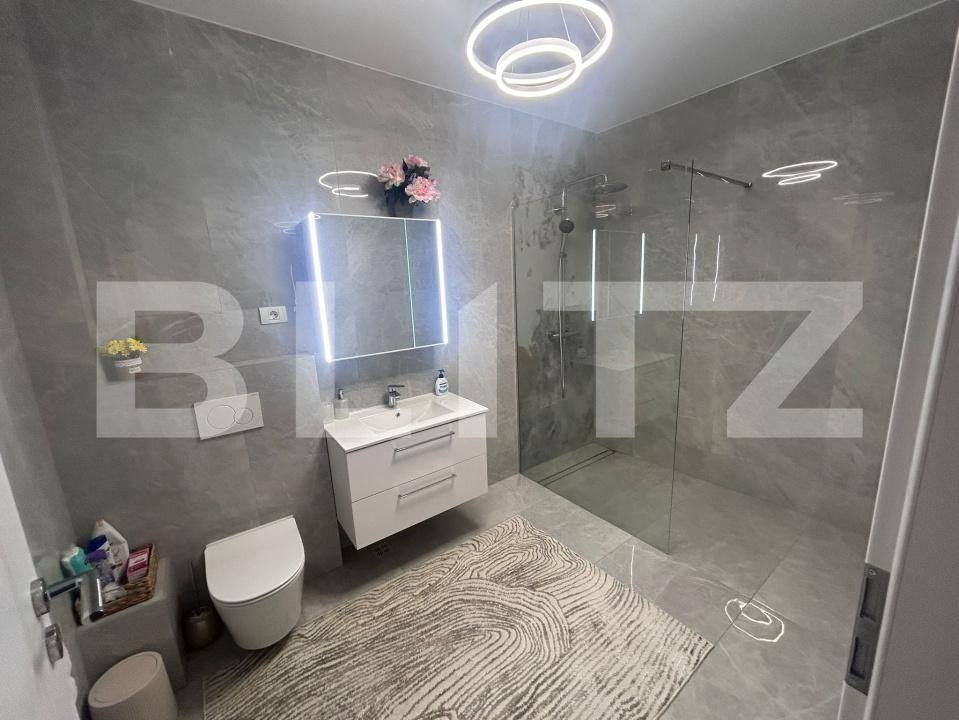 Casa de închiriat 4 camere Exterior Est - 185102CI | BLITZ Craiova | Poza12