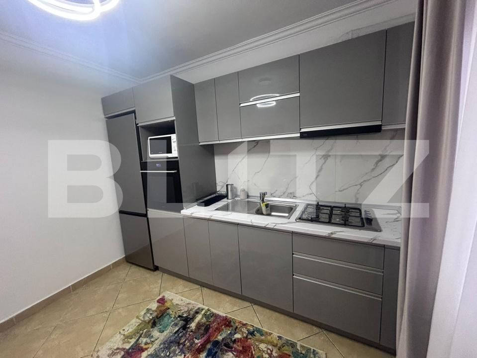 Casa de închiriat 4 camere Exterior Est - 185102CI | BLITZ Craiova | Poza4