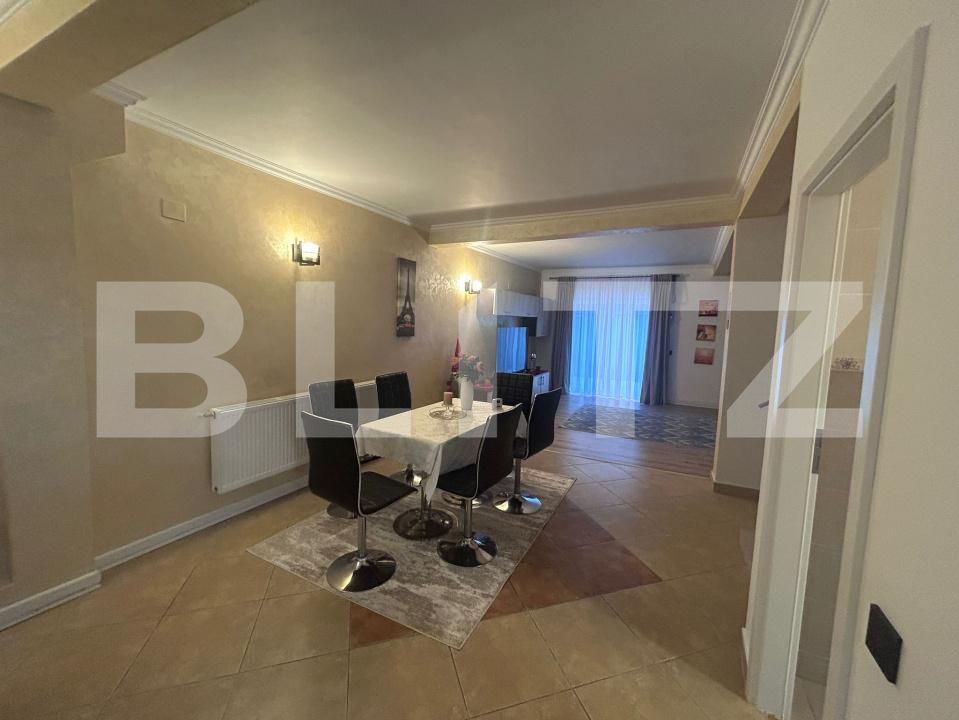 Casa de închiriat 4 camere Exterior Est - 185102CI | BLITZ Craiova | Poza2