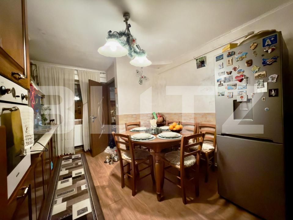 Apartament de vânzare 3 camere Craiovita Noua - 185103AV | BLITZ Craiova | Poza9