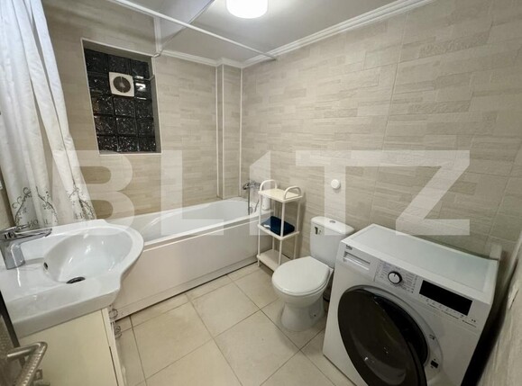 Apartament de închiriat 2 camere 1 Mai - 185104AI | BLITZ Craiova | Poza6