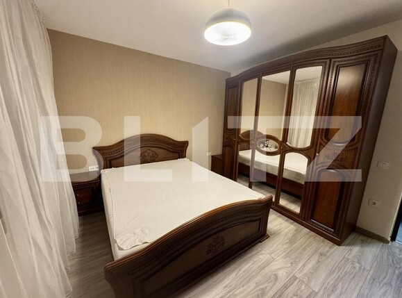Apartament de închiriat 2 camere 1 Mai - 185104AI | BLITZ Craiova | Poza1