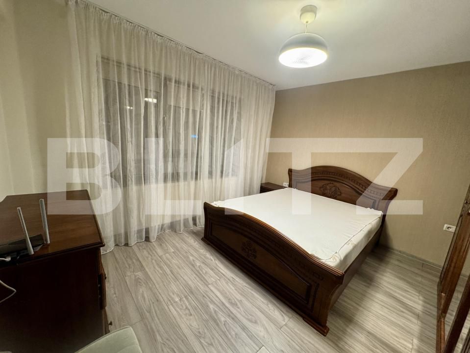 Apartament de închiriat 2 camere 1 Mai - 185104AI | BLITZ Craiova | Poza2