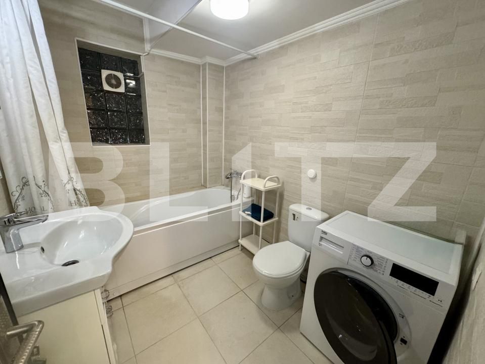 Apartament de închiriat 2 camere 1 Mai - 185104AI | BLITZ Craiova | Poza6