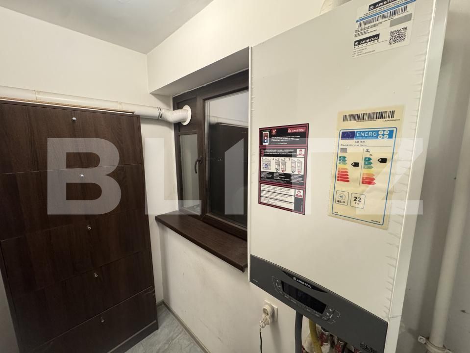 Apartament de închiriat 2 camere 1 Mai - 185104AI | BLITZ Craiova | Poza5