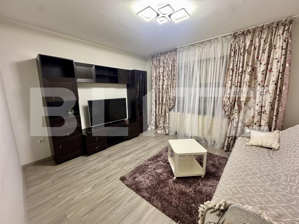 Apartament de închiriat 2 camere 1 Mai - 185104AI | BLITZ Craiova | Poza3