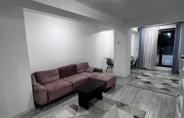 Apartament 3 camere, 75 mp, zona Valea Rosie - Happy Residence 1