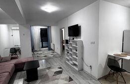 Apartament 3 camere, 75 mp, zona Valea Rosie - Happy Residence 1