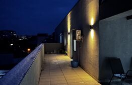 Apartament 3 camere, 75 mp, zona Valea Rosie - Happy Residence 1