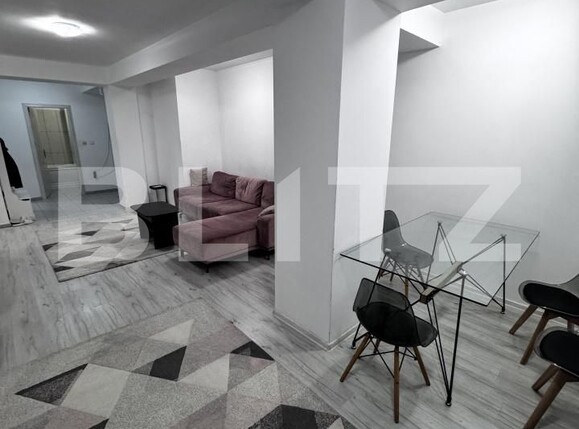 Apartament de închiriat 3 camere Valea Rosie - 185105AI | BLITZ Craiova | Poza3