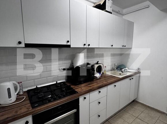 Apartament de închiriat 3 camere Valea Rosie - 185105AI | BLITZ Craiova | Poza9