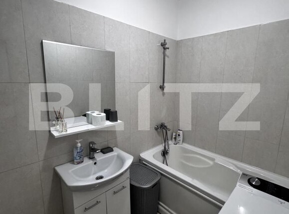 Apartament de închiriat 3 camere Valea Rosie - 185105AI | BLITZ Craiova | Poza11