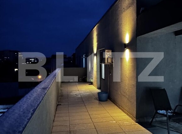 Apartament de închiriat 3 camere Valea Rosie - 185105AI | BLITZ Craiova | Poza13