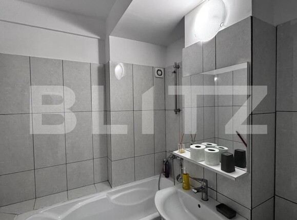 Apartament de închiriat 3 camere Valea Rosie - 185105AI | BLITZ Craiova | Poza12