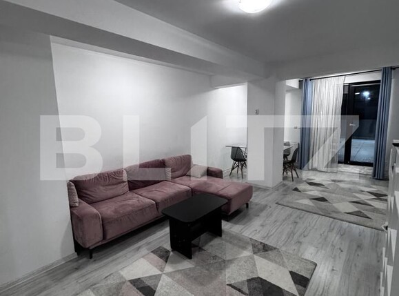Apartament de închiriat 3 camere Valea Rosie - 185105AI | BLITZ Craiova | Poza1