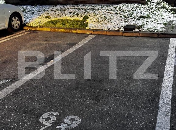 Apartament de închiriat 3 camere Valea Rosie - 185105AI | BLITZ Craiova | Poza17