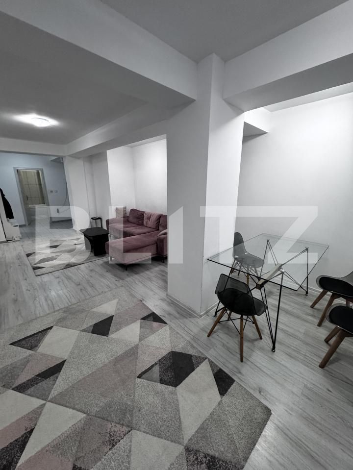 Apartament de închiriat 3 camere Valea Rosie - 185105AI | BLITZ Craiova | Poza3