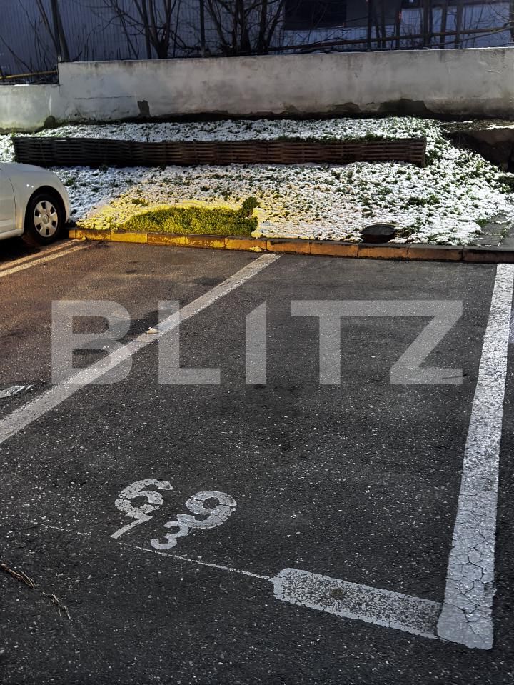 Apartament de închiriat 3 camere Valea Rosie - 185105AI | BLITZ Craiova | Poza17