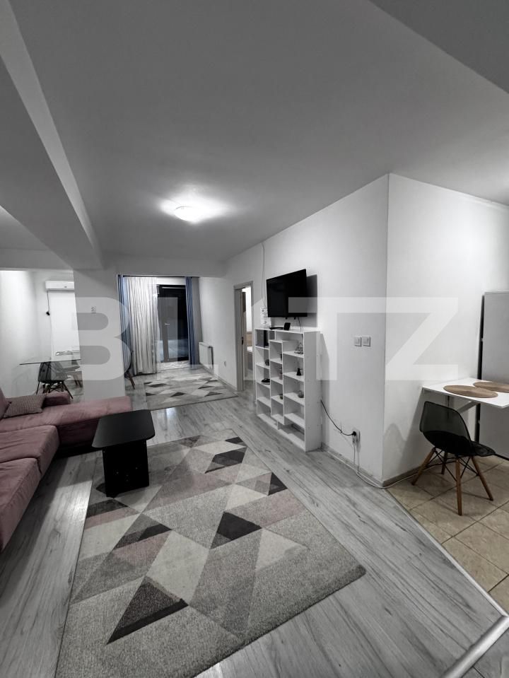 Apartament de închiriat 3 camere Valea Rosie - 185105AI | BLITZ Craiova | Poza2