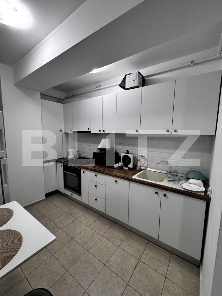 Apartament de închiriat 3 camere Valea Rosie - 185105AI | BLITZ Craiova | Poza10