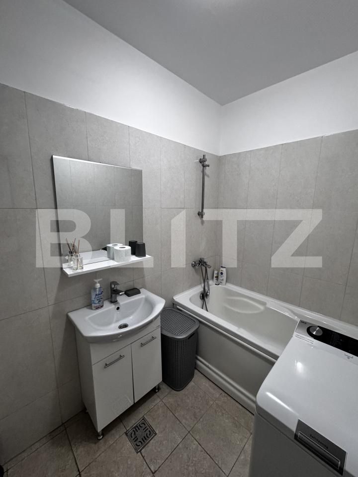 Apartament de închiriat 3 camere Valea Rosie - 185105AI | BLITZ Craiova | Poza11