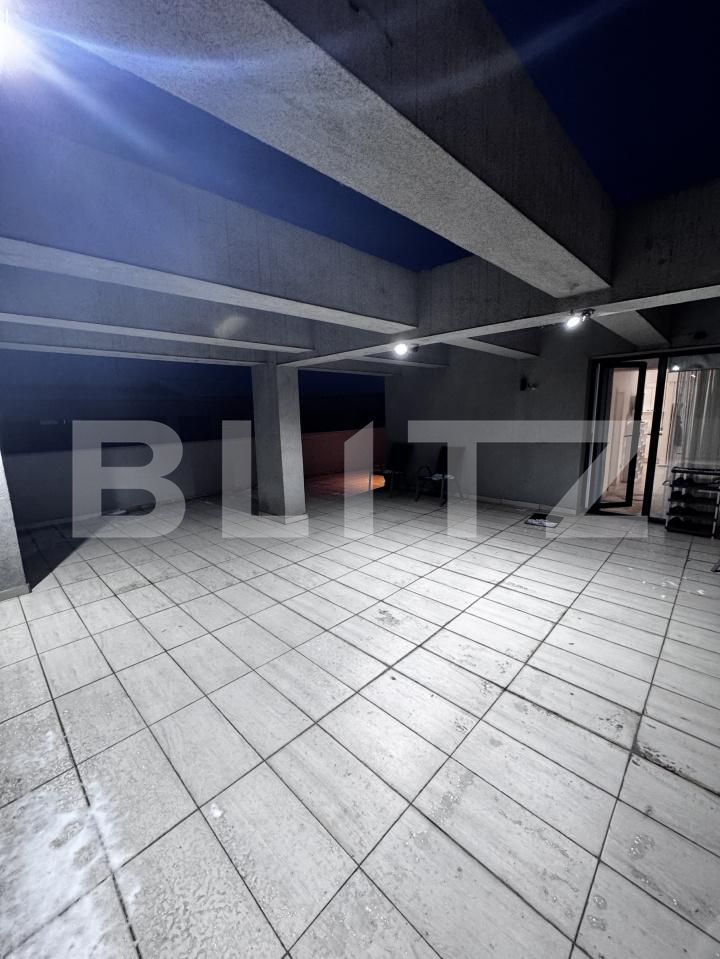 Apartament de închiriat 3 camere Valea Rosie - 185105AI | BLITZ Craiova | Poza15