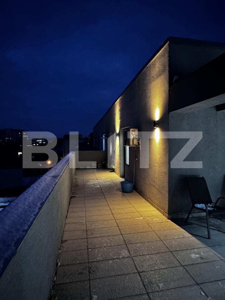 Apartament de închiriat 3 camere Valea Rosie - 185105AI | BLITZ Craiova | Poza13