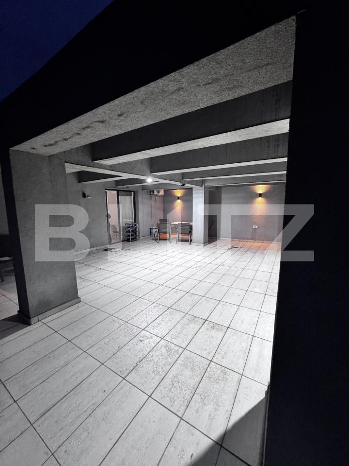 Apartament de închiriat 3 camere Valea Rosie - 185105AI | BLITZ Craiova | Poza14