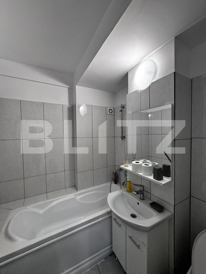 Apartament de închiriat 3 camere Valea Rosie - 185105AI | BLITZ Craiova | Poza12
