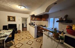 Casă parter, 90 mp utili, zona Brestei/Râului