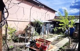 Casă parter, 90 mp utili, zona Brestei/Râului