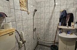 Casă parter, 90 mp utili, zona Brestei/Râului