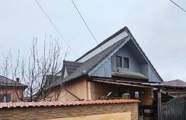 Casă parter, 90 mp utili, zona Brestei/Râului