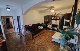 Casă parter, 90 mp utili, zona Brestei/Râului