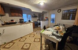 Casă parter, 90 mp utili, zona Brestei/Râului