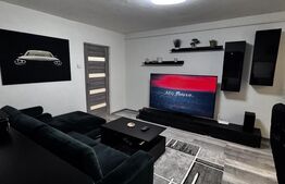 Apartament 2 camere, 57 mp, zona Brazda lui Novac 