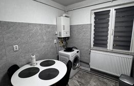 Apartament 2 camere, 57 mp, zona Brazda lui Novac 